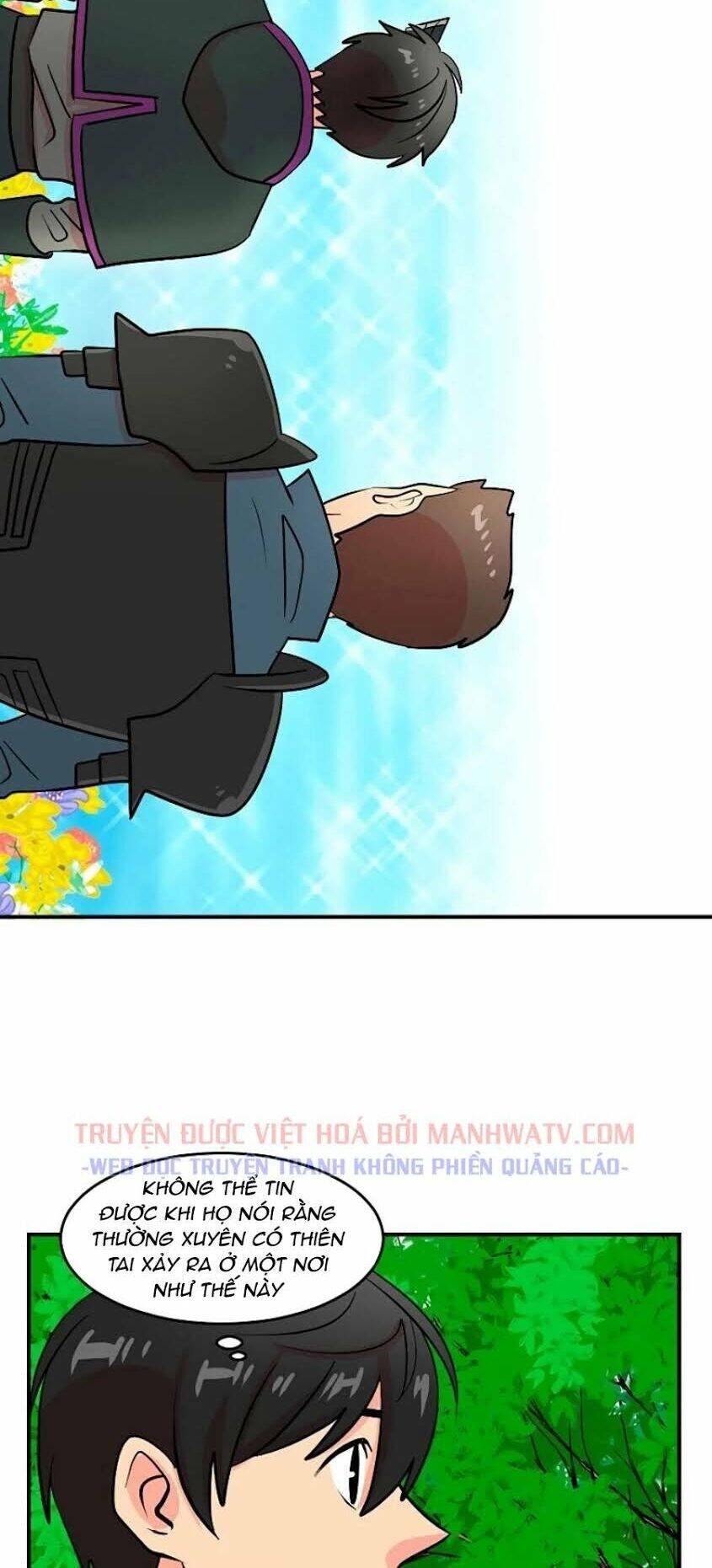 Mọt Sách Chapter 73 - 41