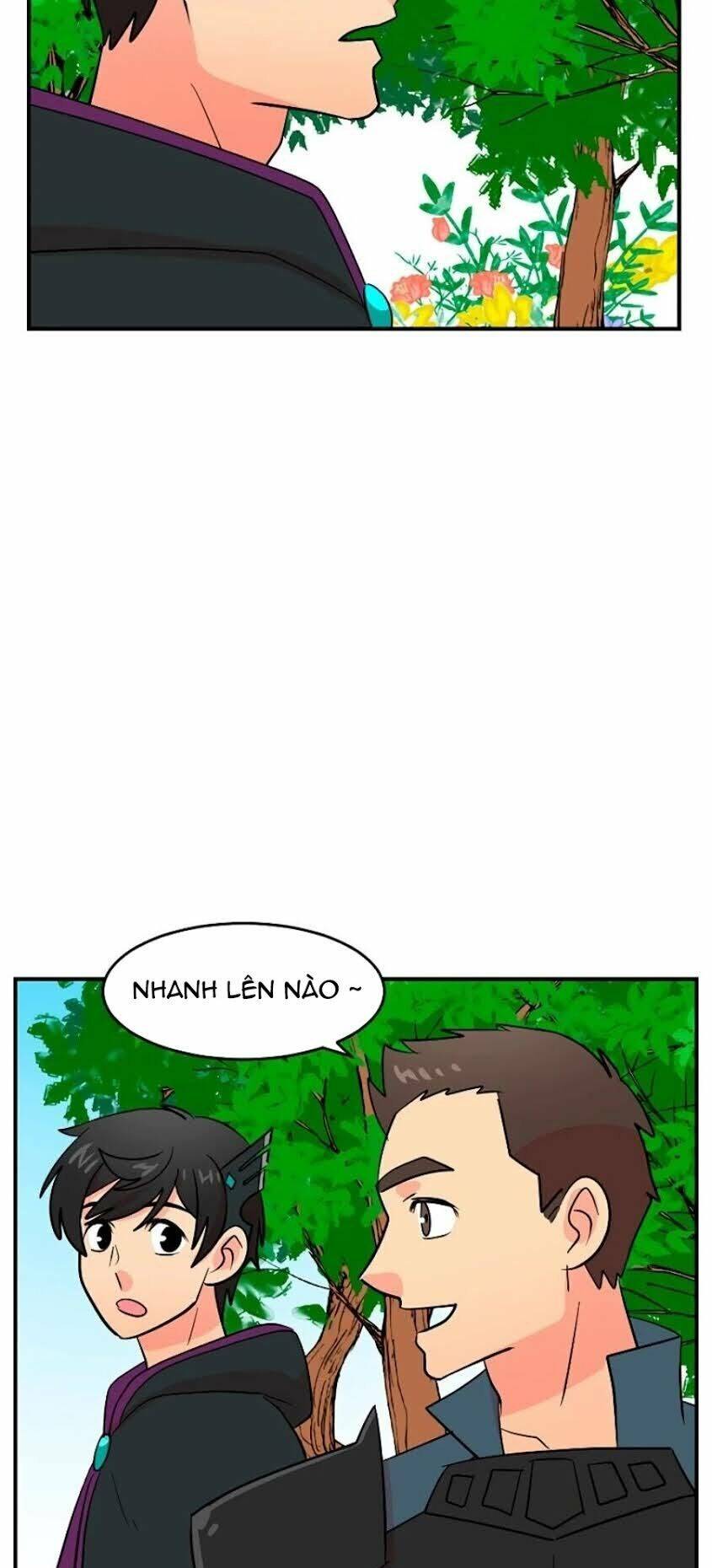 Mọt Sách Chapter 73 - 42