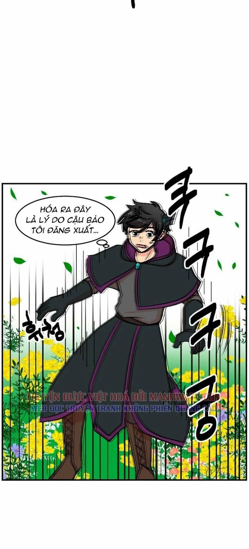 Mọt Sách Chapter 73 - 49