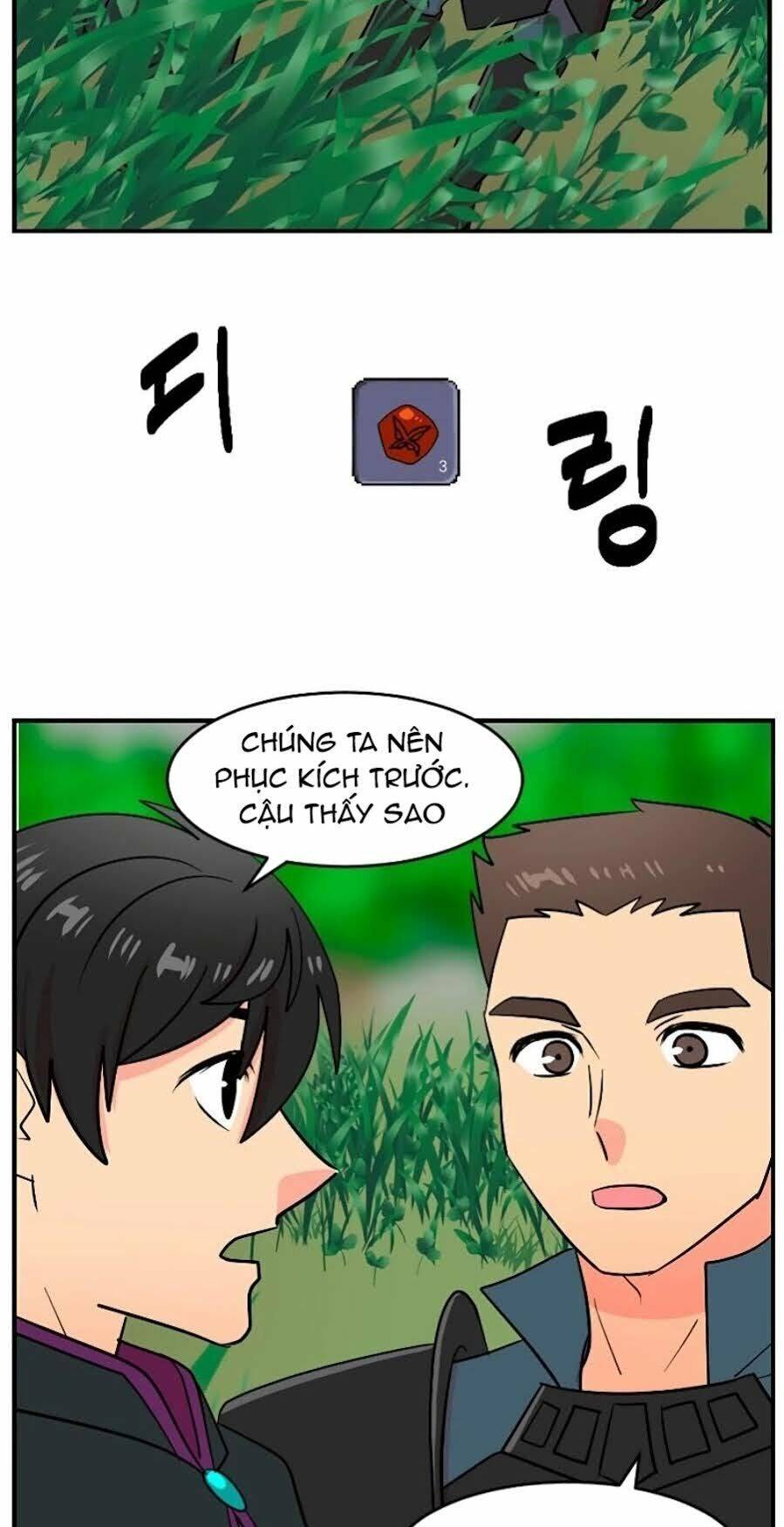 Mọt Sách Chapter 73 - 8