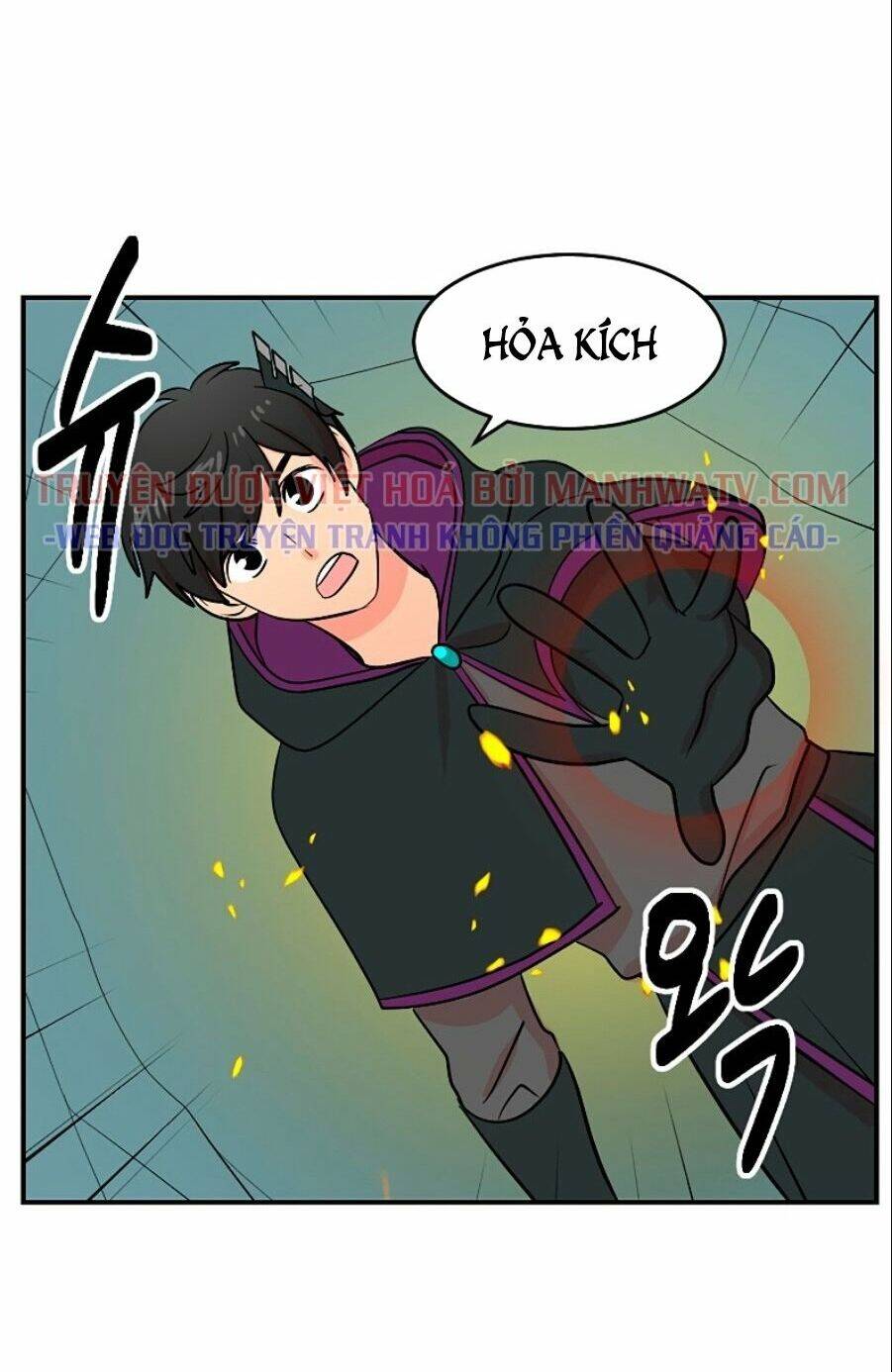 Mọt Sách Chapter 76 - 13