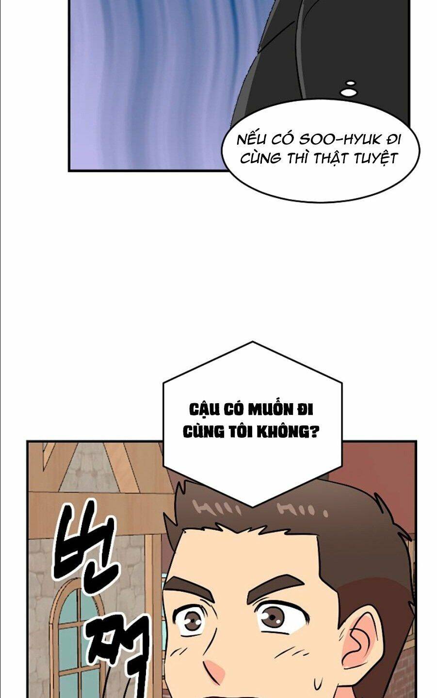 Mọt Sách Chapter 76 - 62