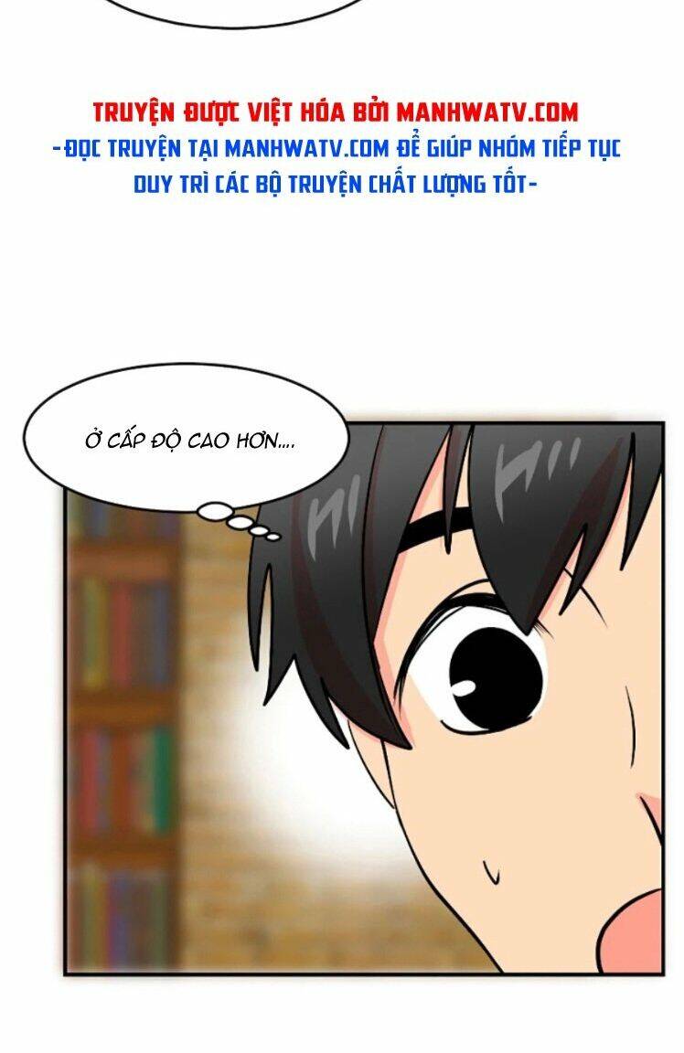 Mọt Sách Chapter 77 - 17
