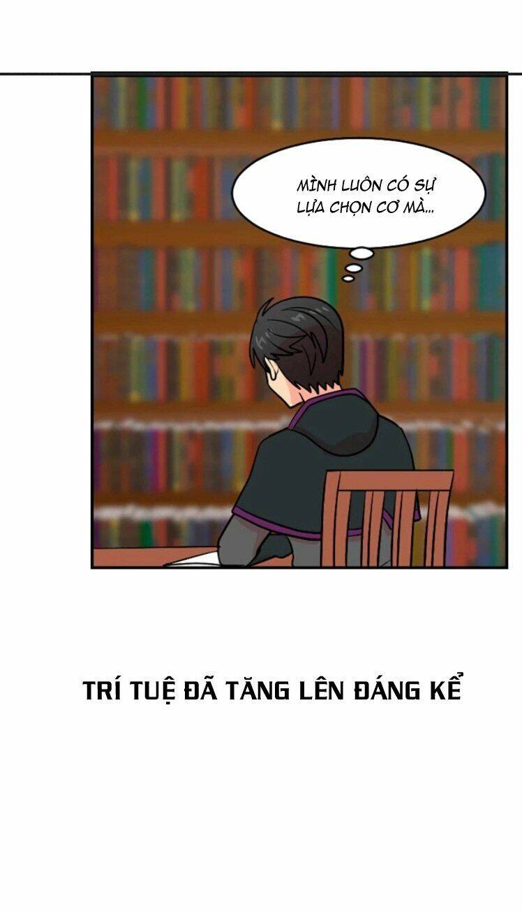 Mọt Sách Chapter 77 - 22