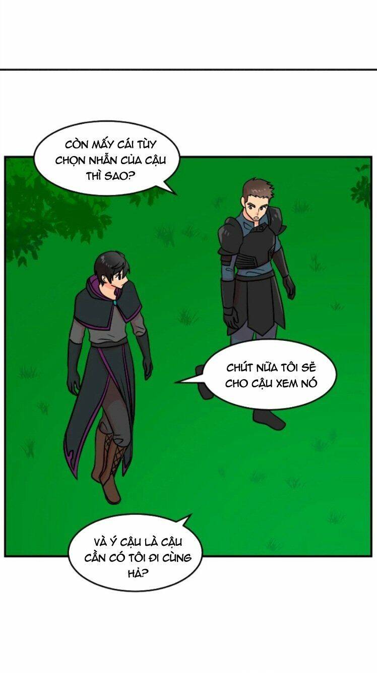 Mọt Sách Chapter 77 - 37