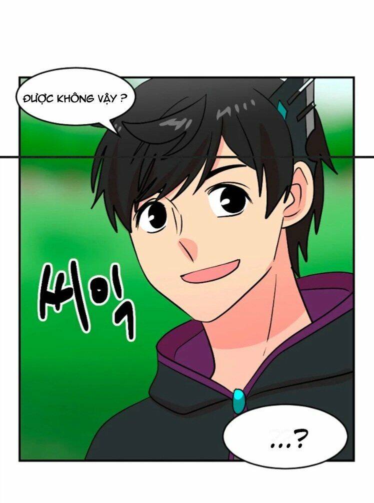 Mọt Sách Chapter 77 - 41