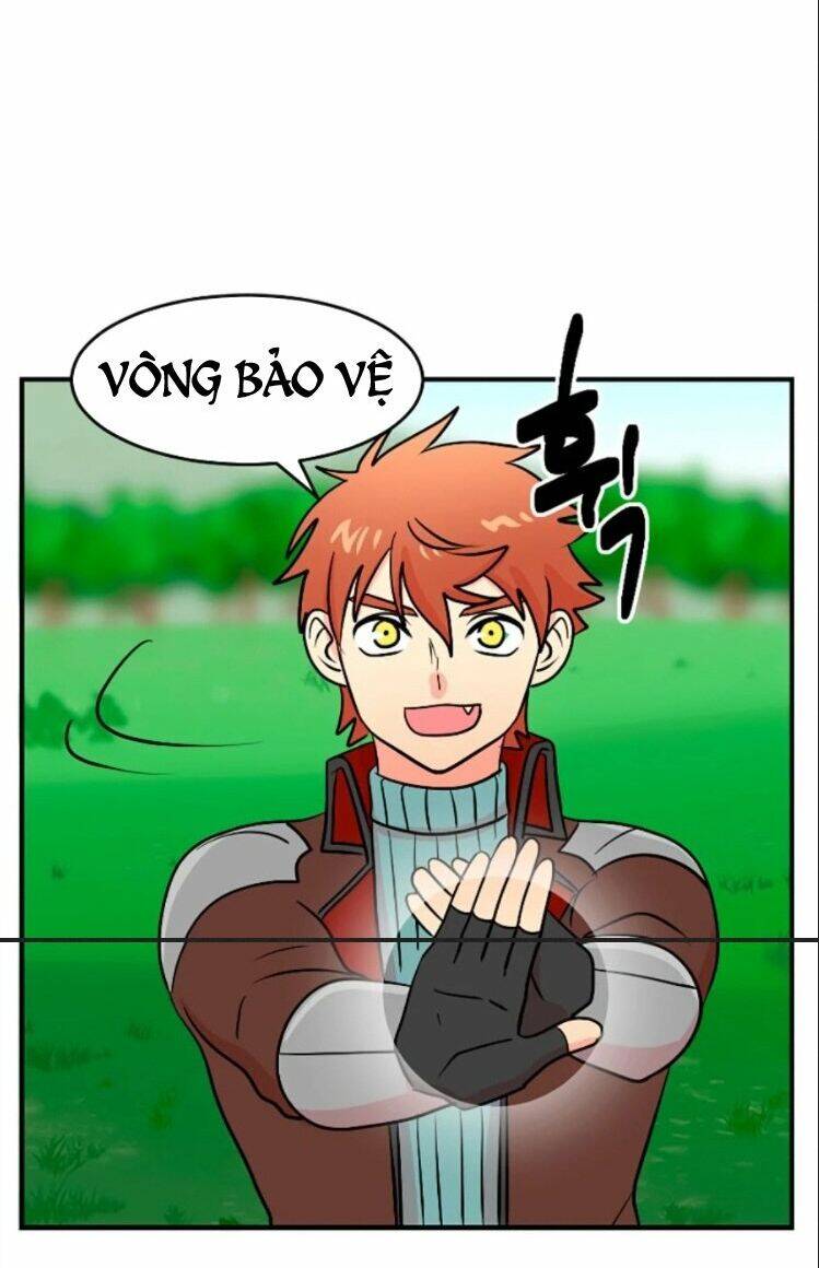 Mọt Sách Chapter 77 - 54