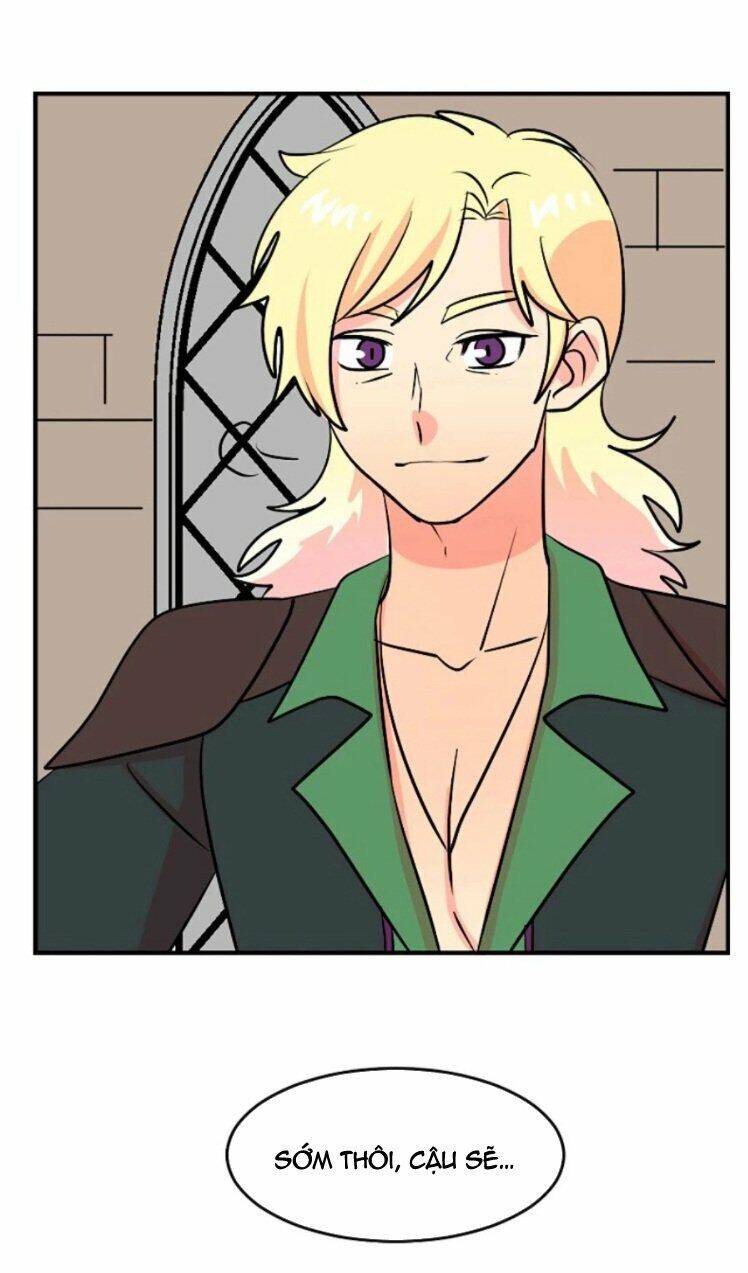 Mọt Sách Chapter 77 - 10