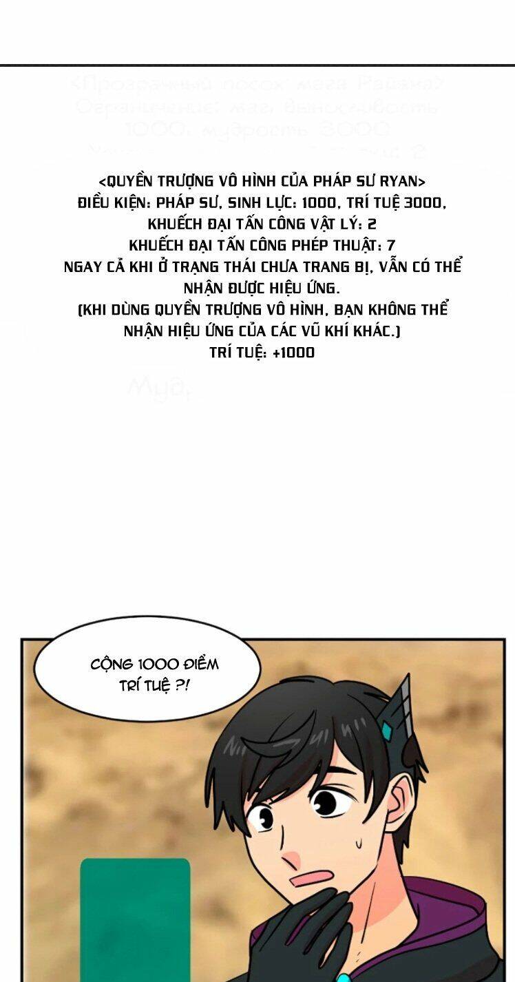 Mọt Sách Chapter 78 - 47