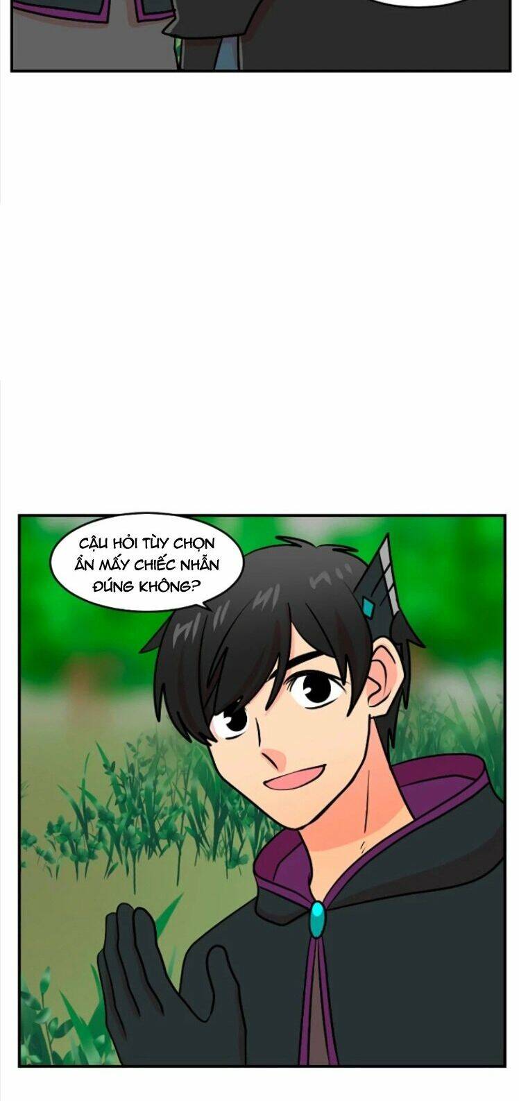 Mọt Sách Chapter 78 - 9