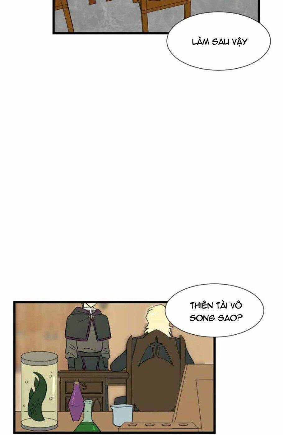 Mọt Sách Chapter 8 - 30