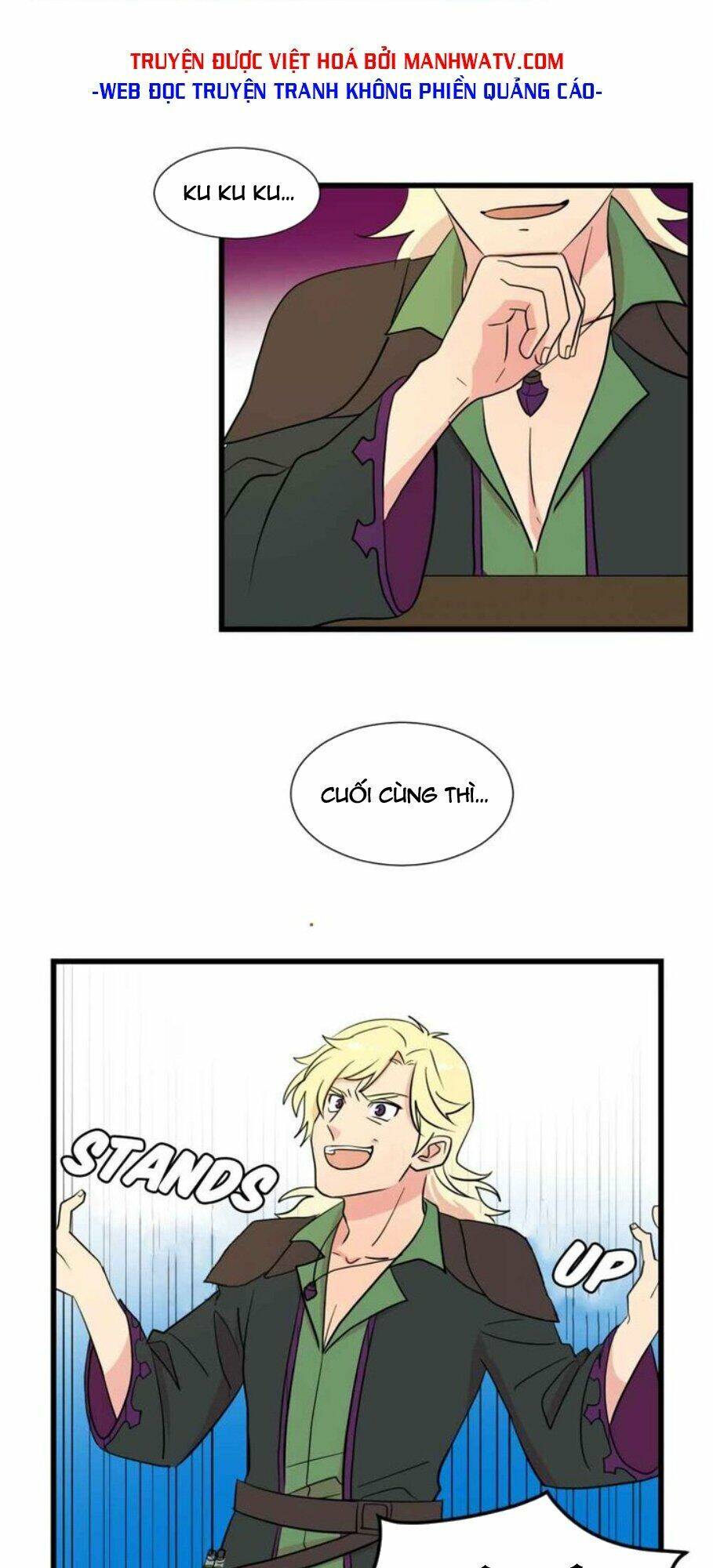 Mọt Sách Chapter 8 - 31