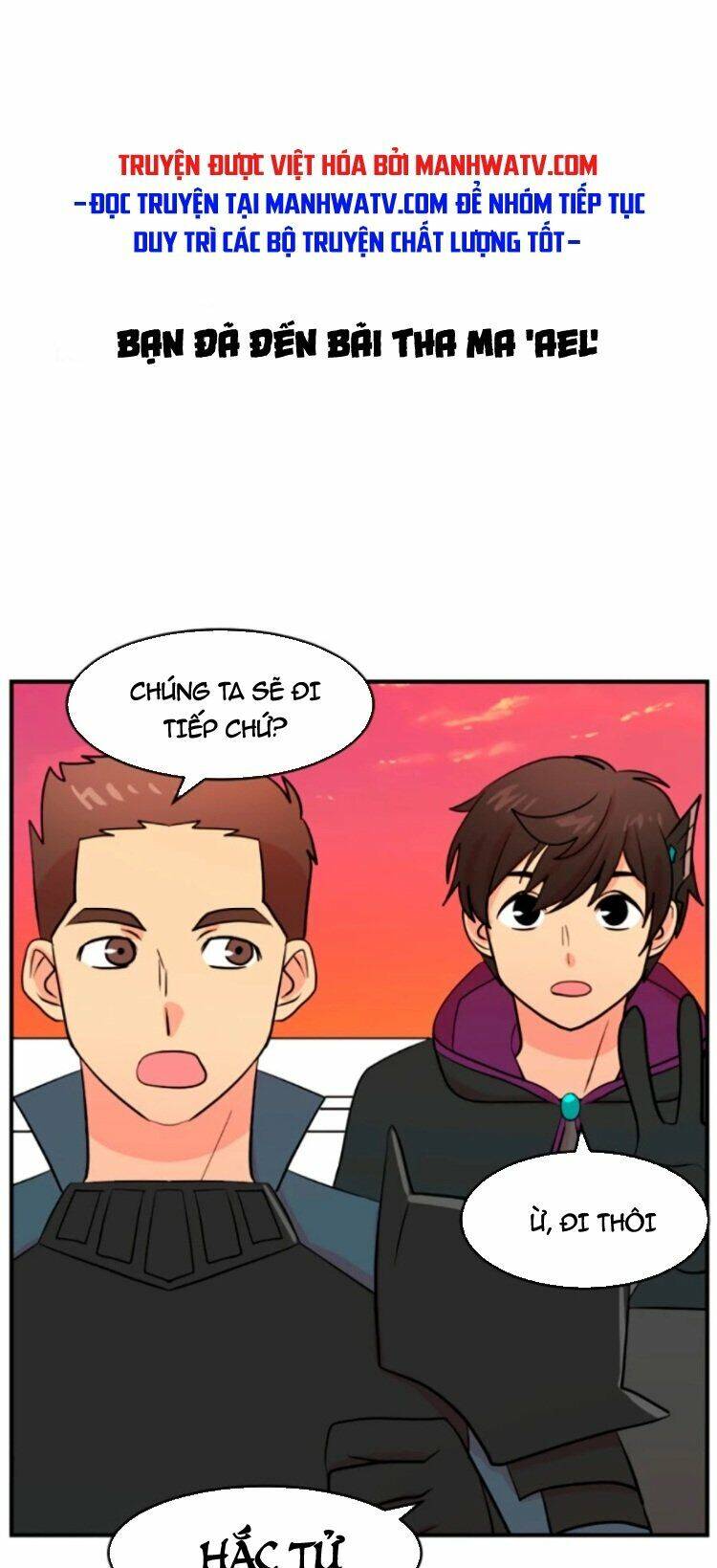 Mọt Sách Chapter 80 - 2