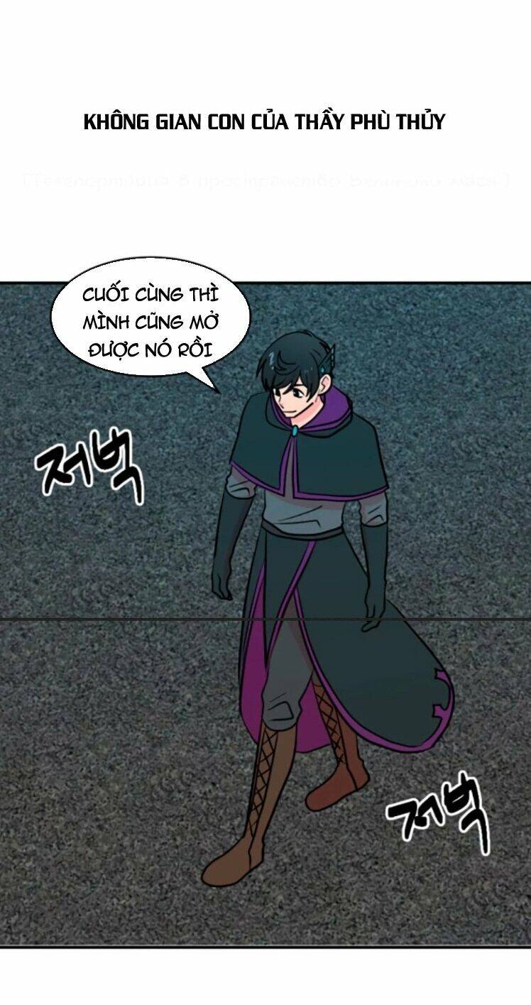 Mọt Sách Chapter 80 - 24