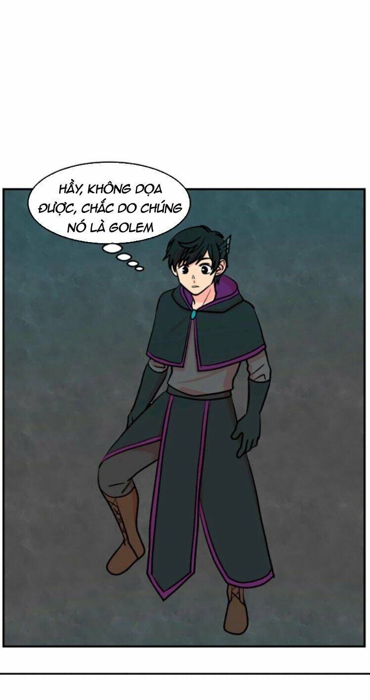 Mọt Sách Chapter 80 - 31