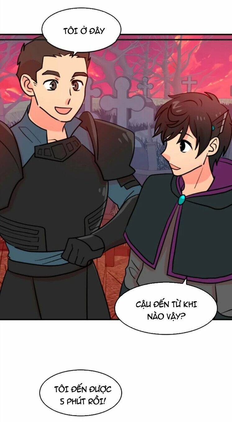 Mọt Sách Chapter 80 - 51