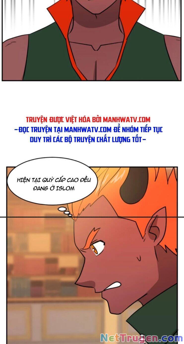 Mọt Sách Chapter 84 - 20