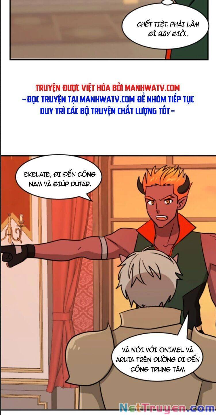 Mọt Sách Chapter 84 - 21