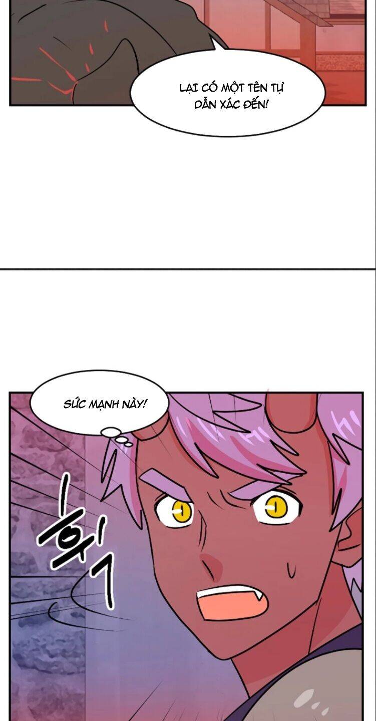 Mọt Sách Chapter 85 - 24