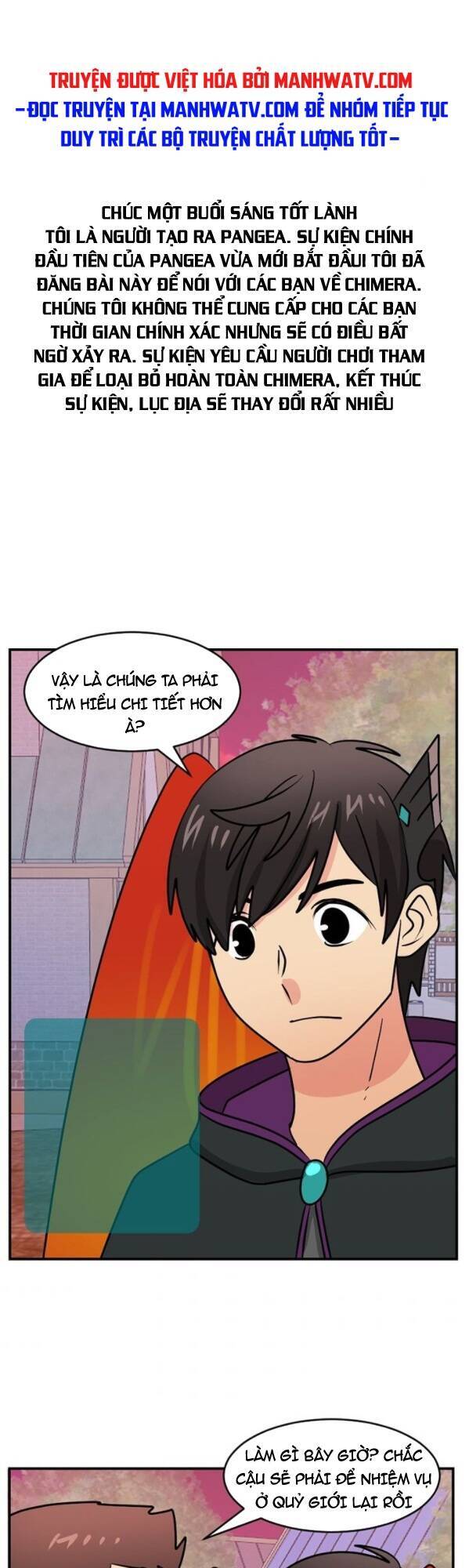 Mọt Sách Chapter 89 - 2