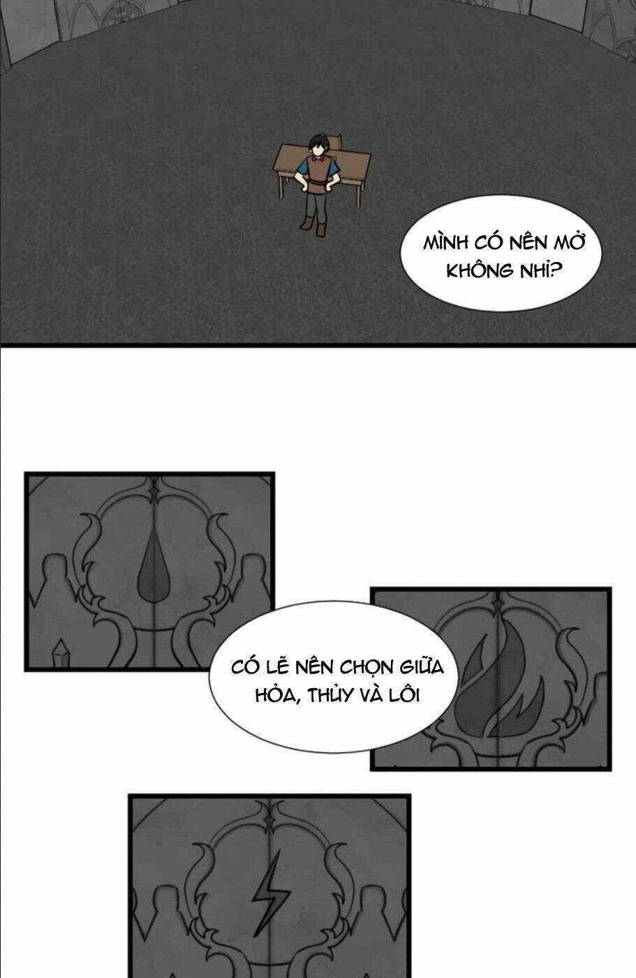 Mọt Sách Chapter 9 - 30