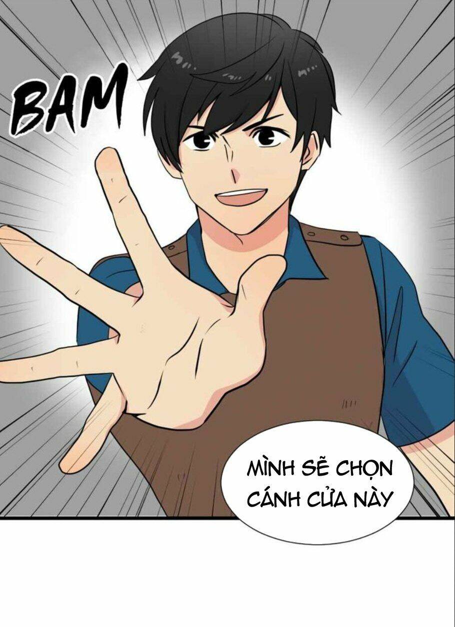 Mọt Sách Chapter 9 - 33