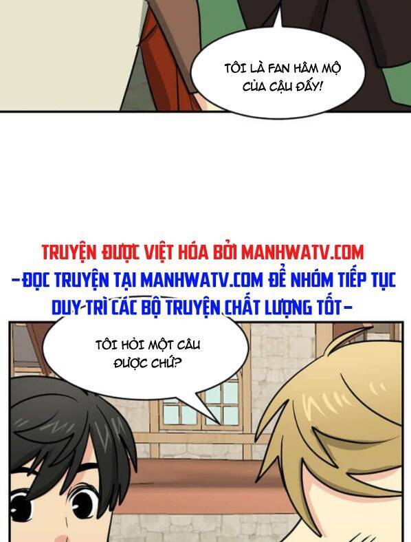 Mọt Sách Chapter 97 - 11
