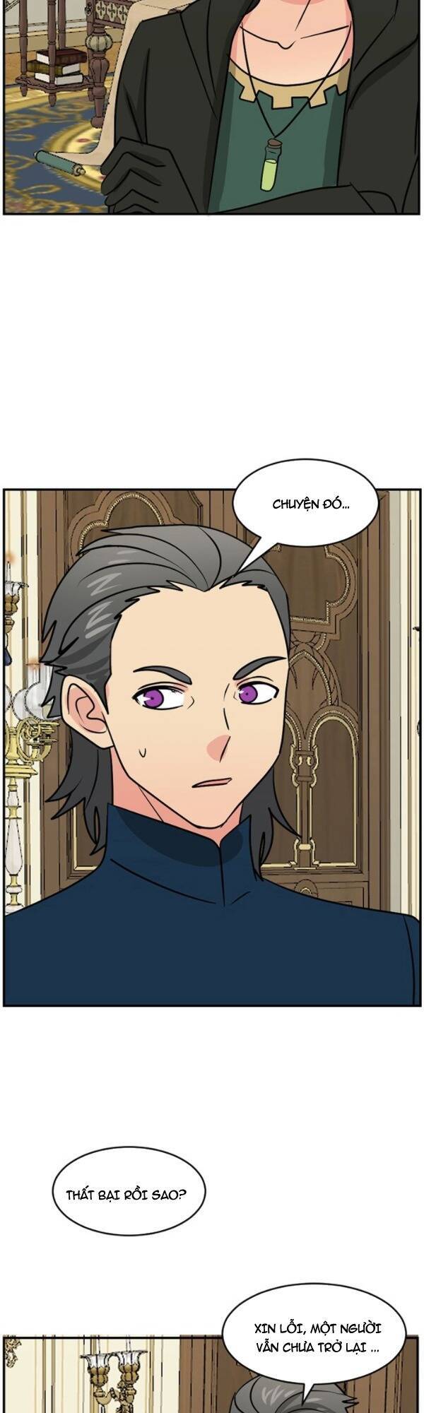 Mọt Sách Chapter 99 - 32