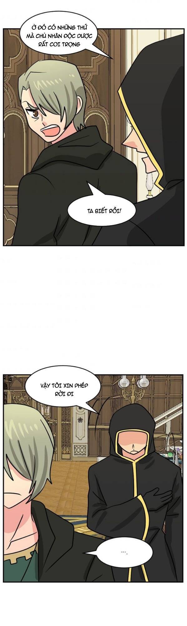 Mọt Sách Chapter 99 - 42