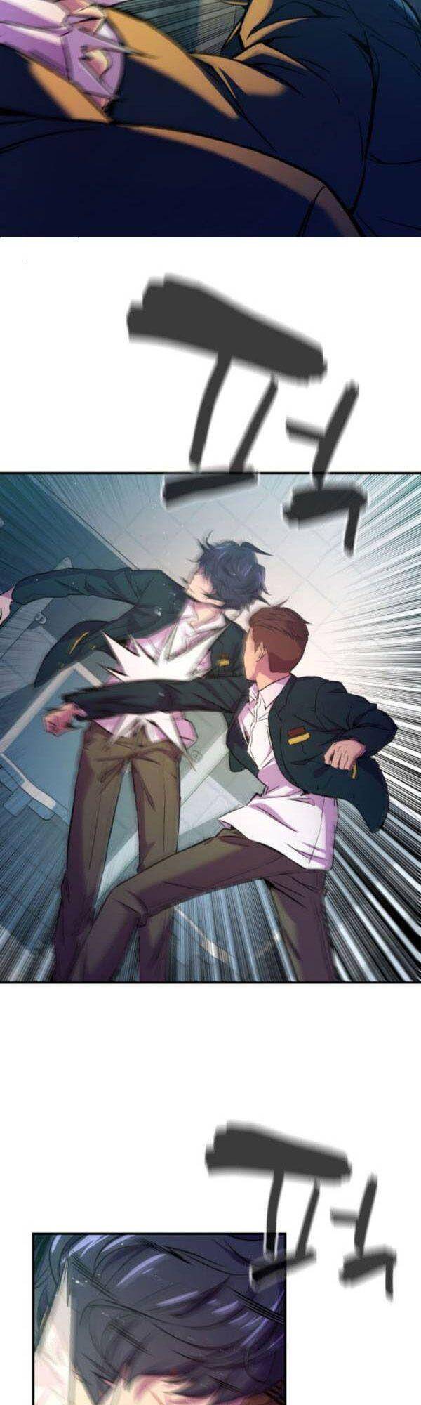 Nhân Vật Phản Diện Bất Tài Chapter 1 - 86