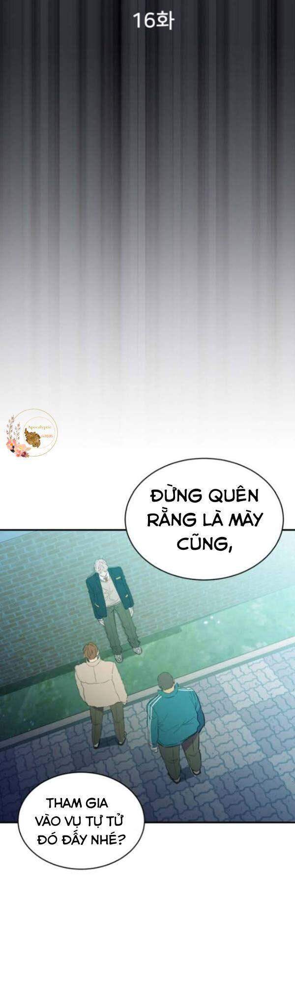 Nhân Vật Phản Diện Bất Tài Chapter 16 - 36