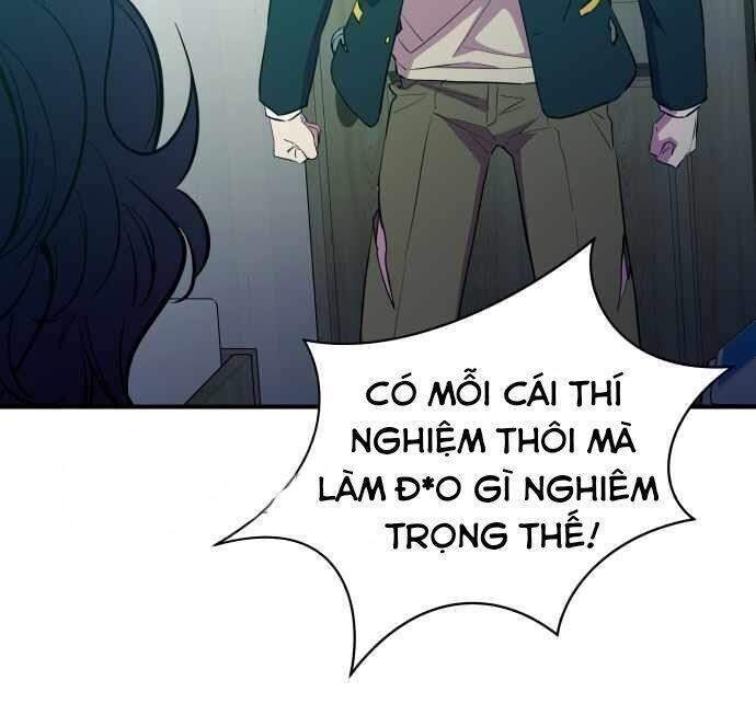 Nhân Vật Phản Diện Bất Tài Chapter 18 - 53