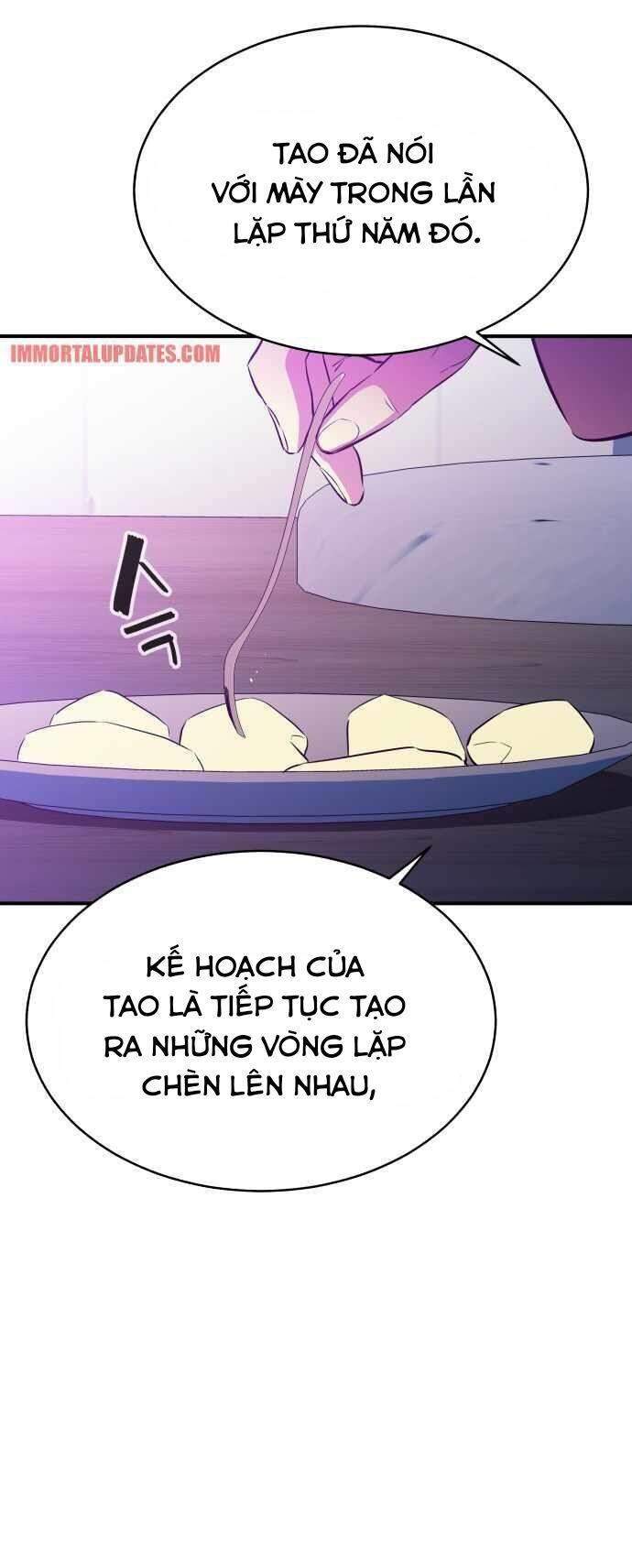 Nhân Vật Phản Diện Bất Tài Chapter 18 - 82