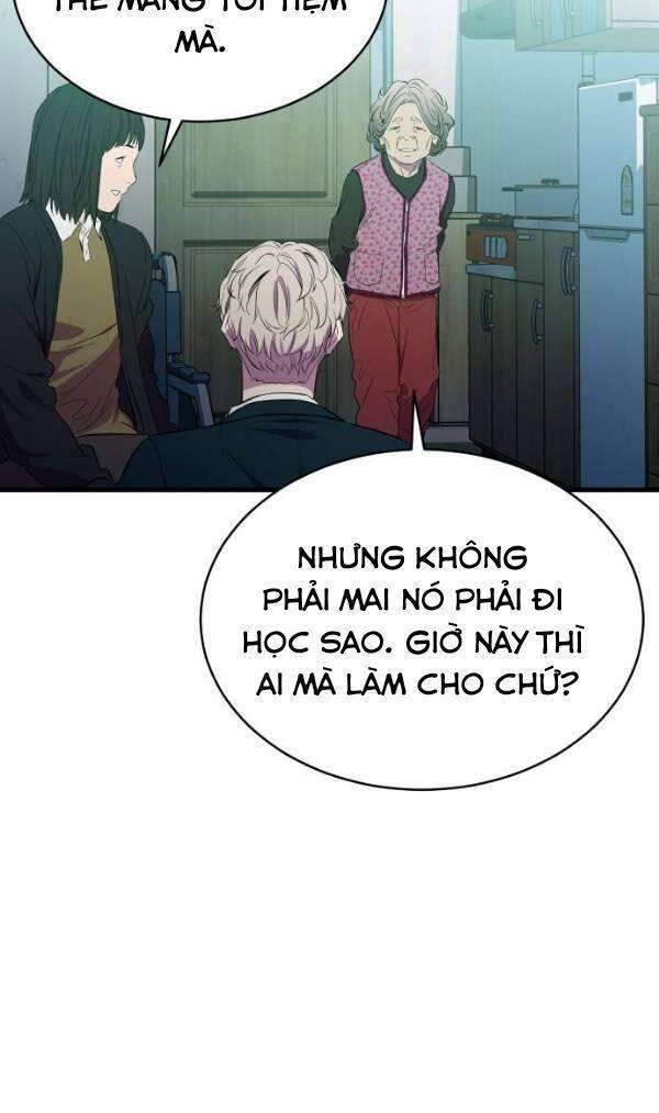 Nhân Vật Phản Diện Bất Tài Chapter 19 - 28