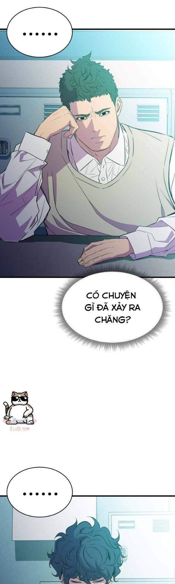 Nhân Vật Phản Diện Bất Tài Chapter 20 - 31