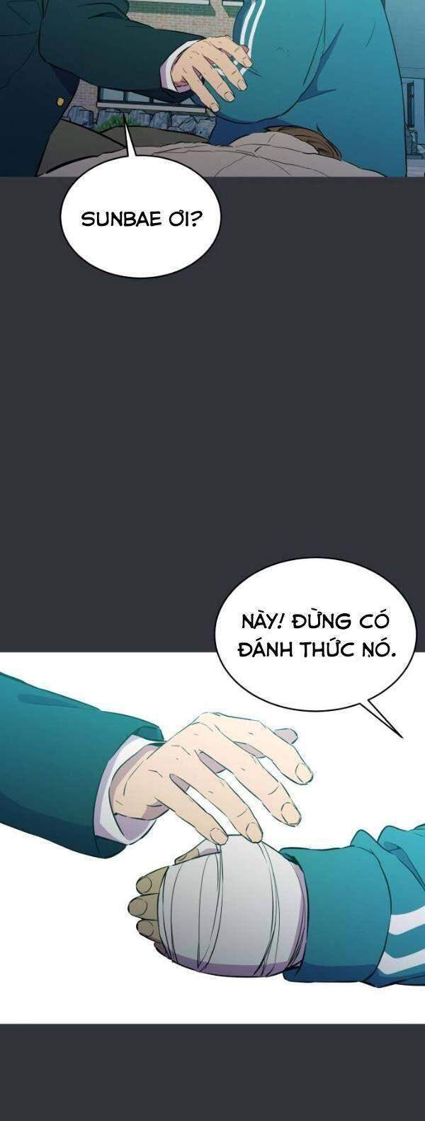 Nhân Vật Phản Diện Bất Tài Chapter 20 - 8