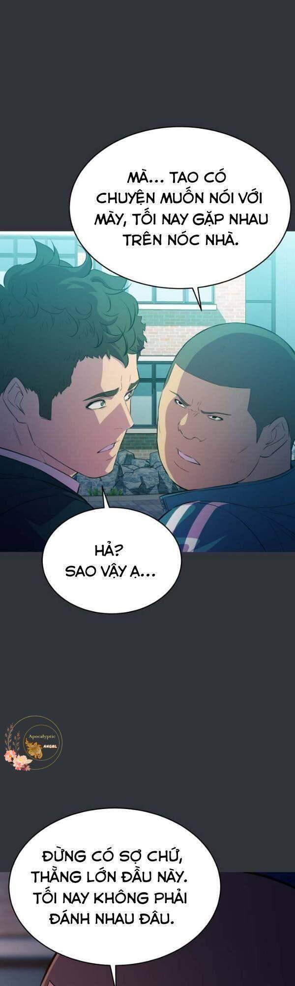 Nhân Vật Phản Diện Bất Tài Chapter 20 - 9