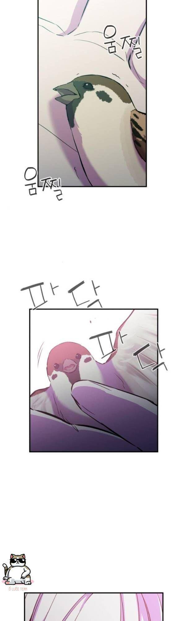 Nhân Vật Phản Diện Bất Tài Chapter 5 - 5