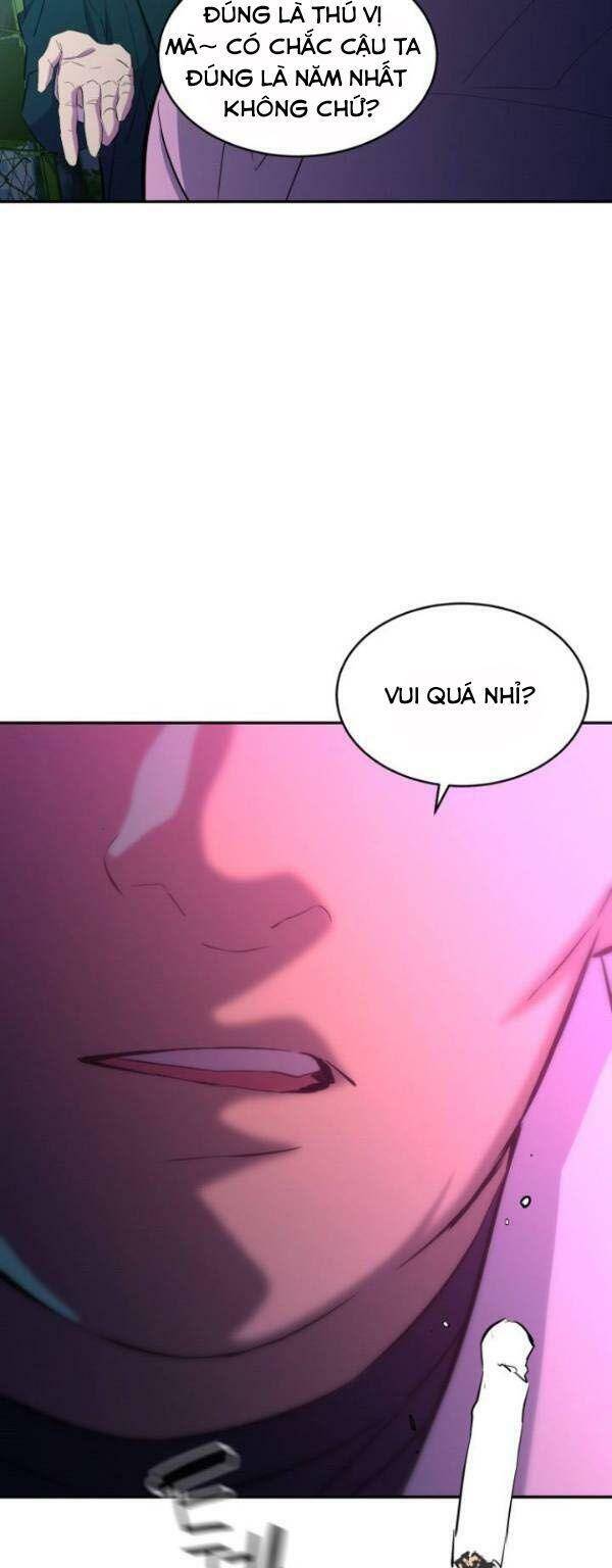 Nhân Vật Phản Diện Bất Tài Chapter 9 - 5