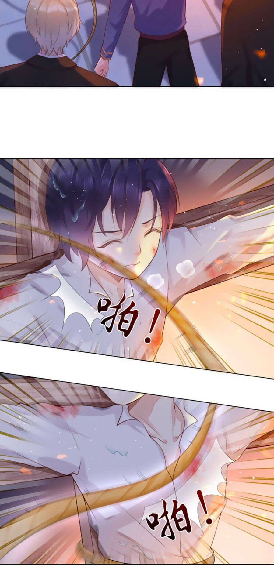 Trò Chơi Trọng Sinh: Hoàng Tử Khó Chiều Chapter 1 - 20