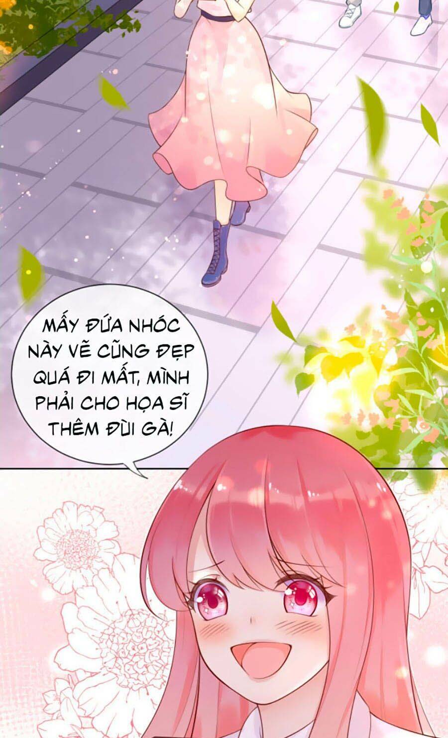 Trò Chơi Trọng Sinh: Hoàng Tử Khó Chiều Chapter 1 - 3