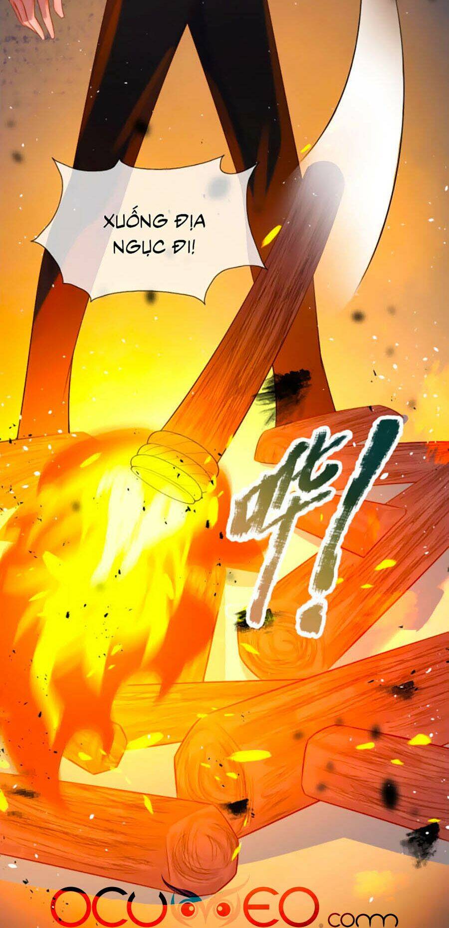 Trò Chơi Trọng Sinh: Hoàng Tử Khó Chiều Chapter 1 - 32