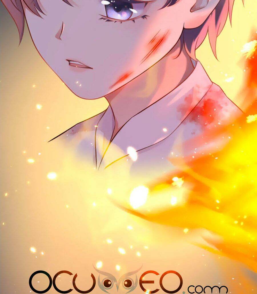 Trò Chơi Trọng Sinh: Hoàng Tử Khó Chiều Chapter 1 - 35