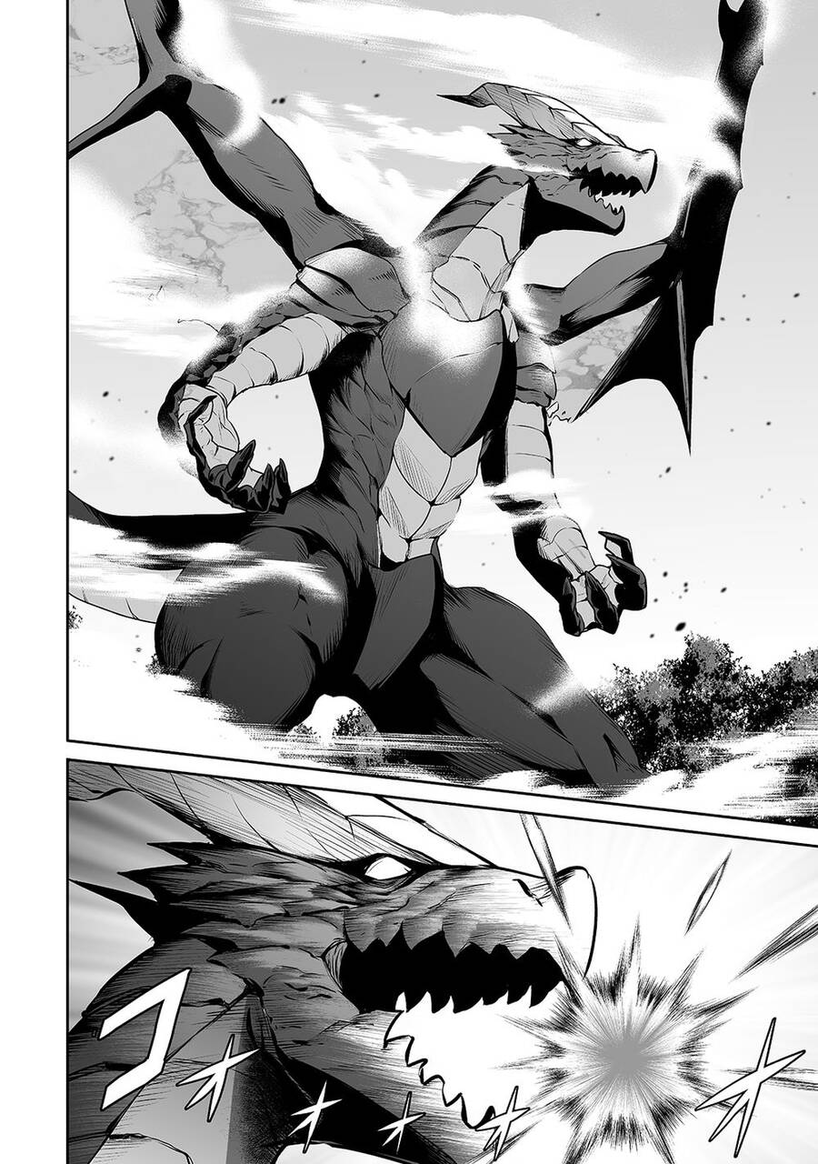 Nhân Viên Văn Phòng Được Triệu Hồi Thành Tứ Đại Thiên Vương Ở Thế Giới Khác Chapter 28 - 13