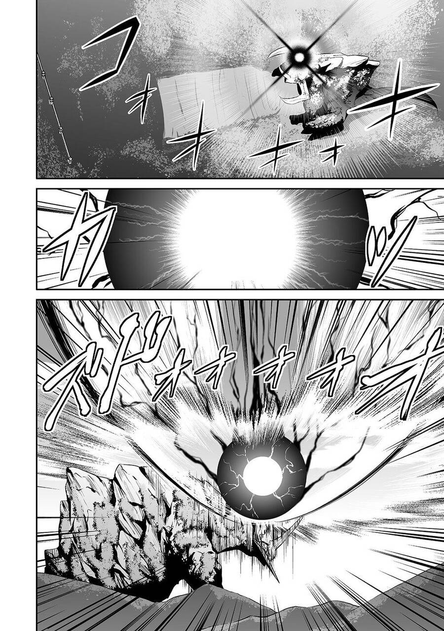 Nhân Viên Văn Phòng Được Triệu Hồi Thành Tứ Đại Thiên Vương Ở Thế Giới Khác Chapter 30 - 11