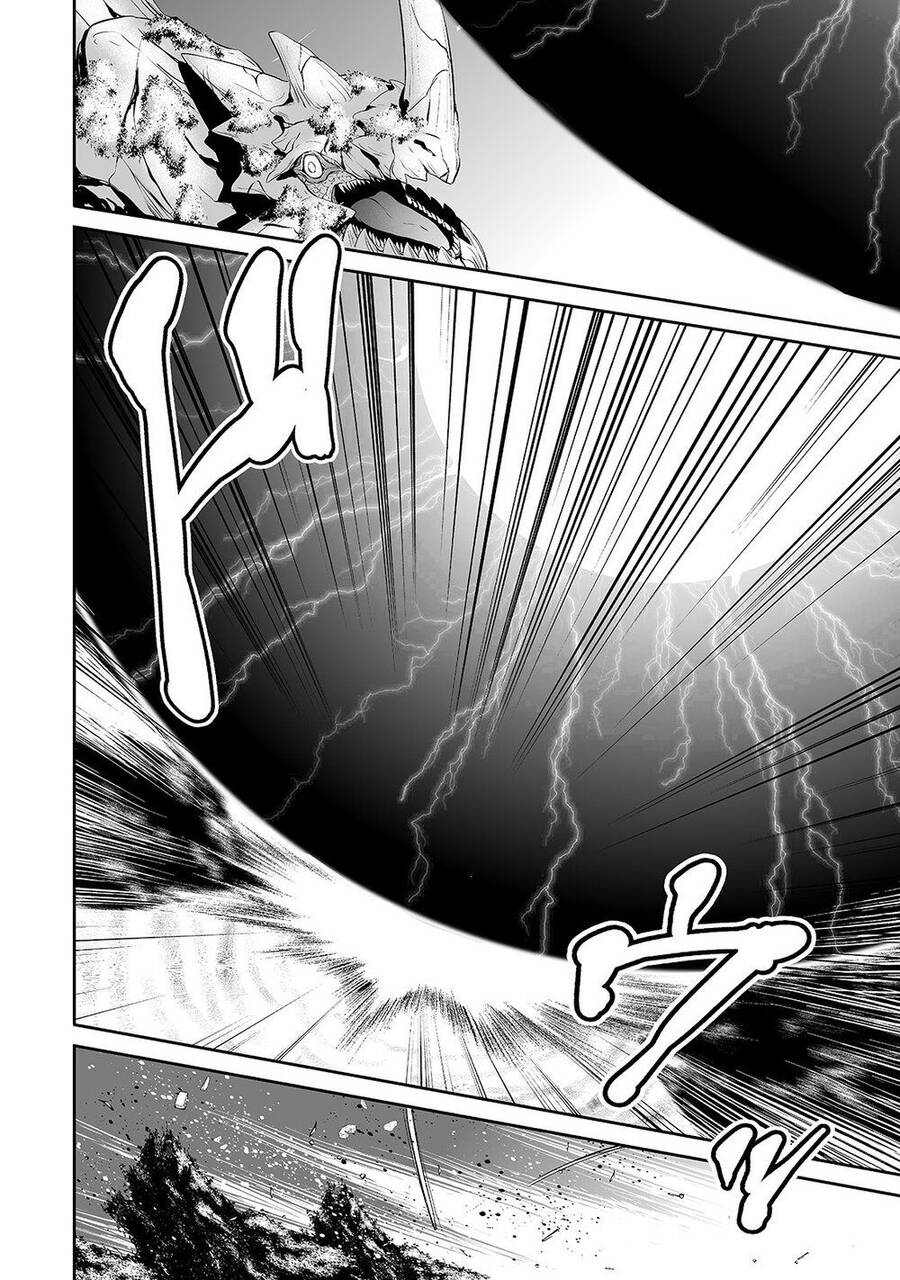 Nhân Viên Văn Phòng Được Triệu Hồi Thành Tứ Đại Thiên Vương Ở Thế Giới Khác Chapter 30 - 14