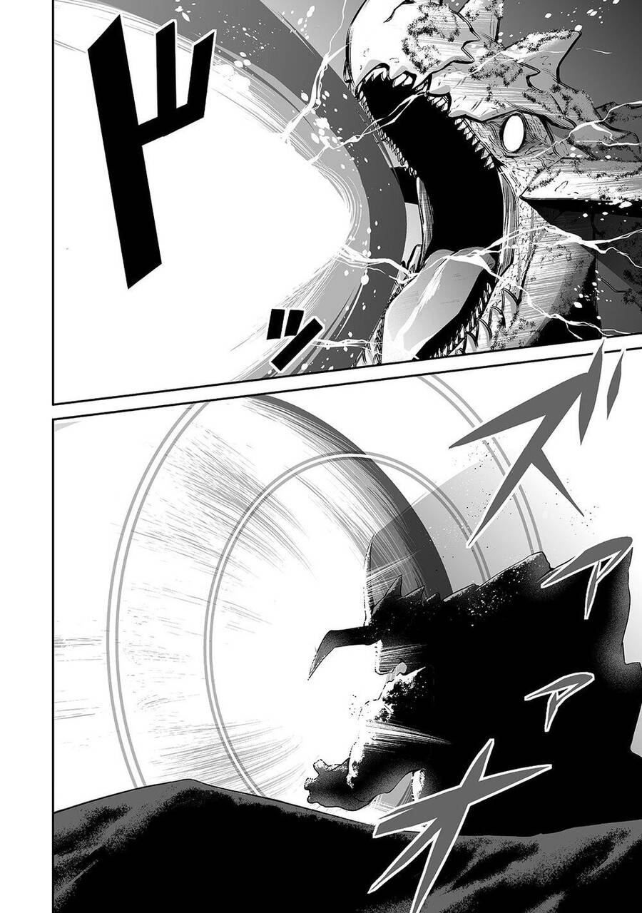 Nhân Viên Văn Phòng Được Triệu Hồi Thành Tứ Đại Thiên Vương Ở Thế Giới Khác Chapter 30 - 5