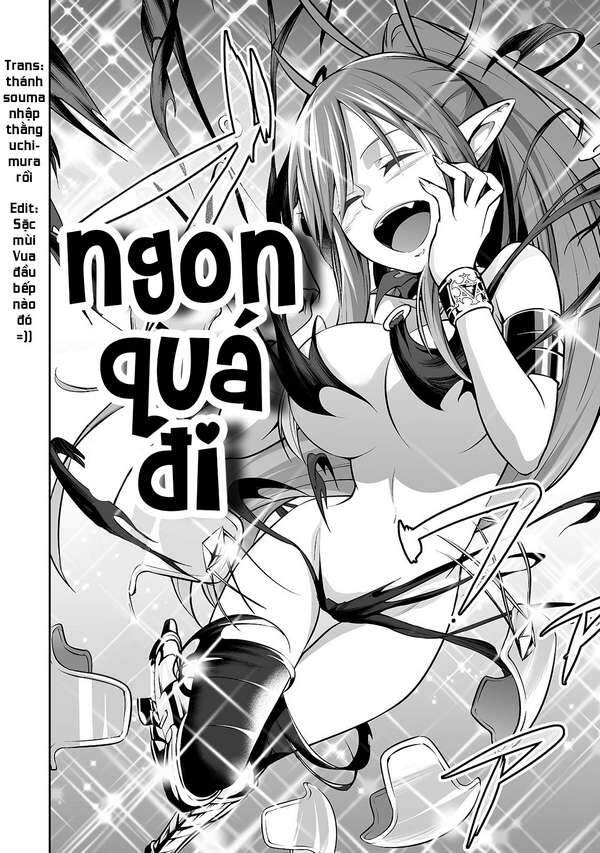 Nhân Viên Văn Phòng Được Triệu Hồi Thành Tứ Đại Thiên Vương Ở Thế Giới Khác Chapter 7 - 8