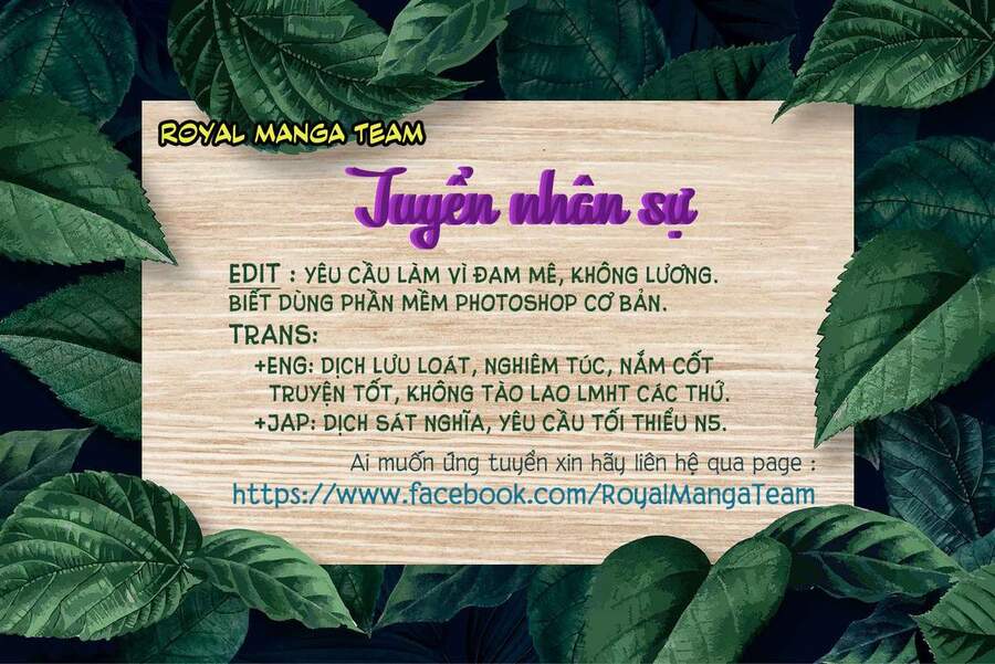 Nhân Viên Văn Phòng Được Triệu Hồi Thành Tứ Đại Thiên Vương Ở Thế Giới Khác Chapter 8 - 19