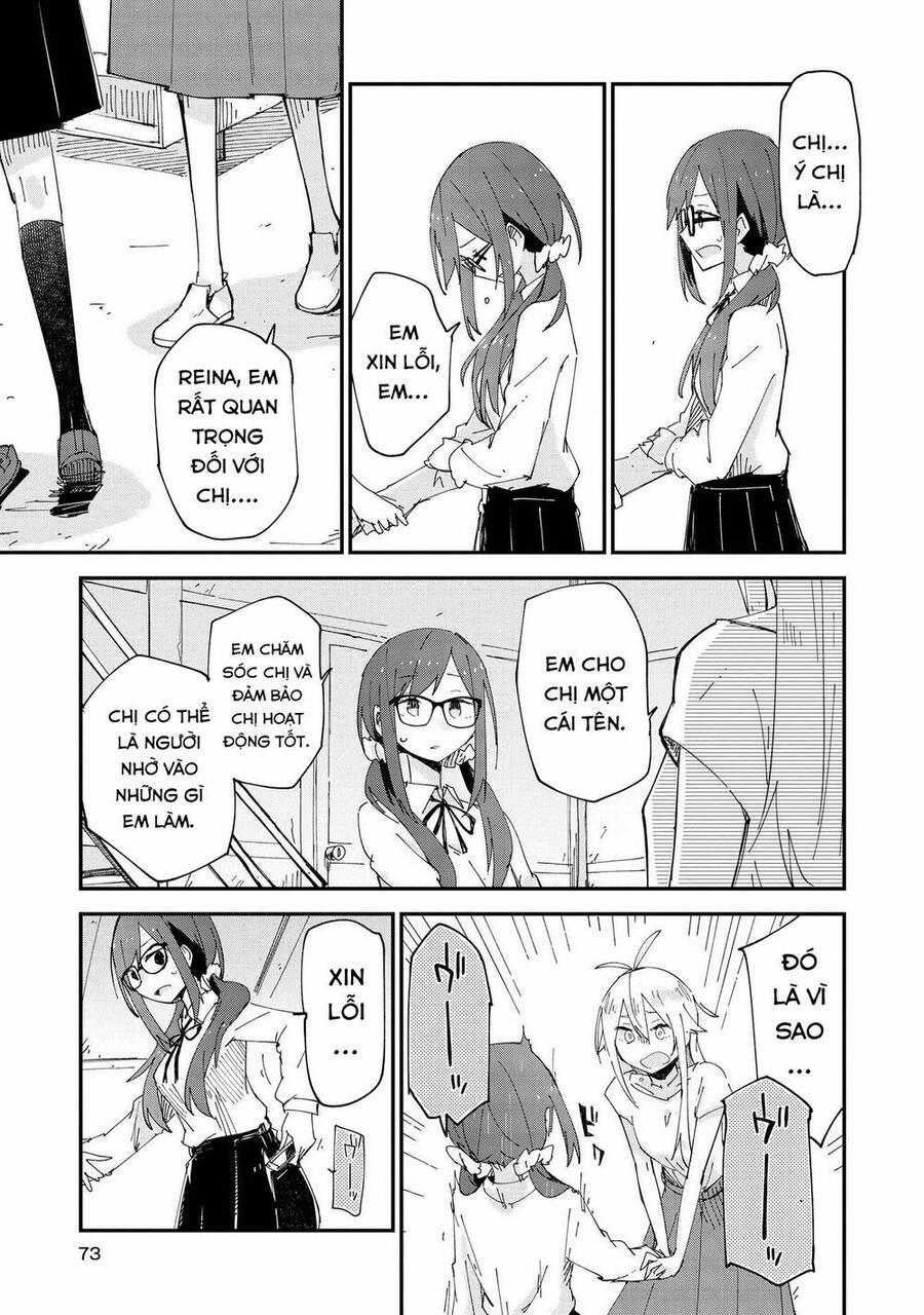 Roid Chapter 8 - 18